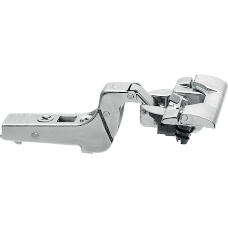 Blum 95 Degree Soft-closing Inserta Inset Thick Door Hinge 71B9790
